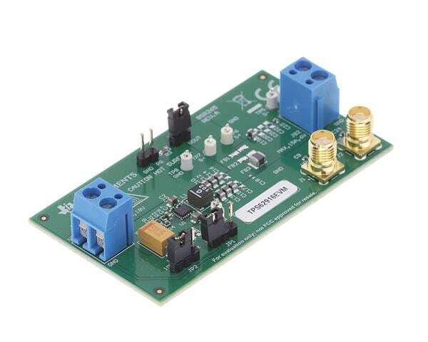 TPS62916EVM