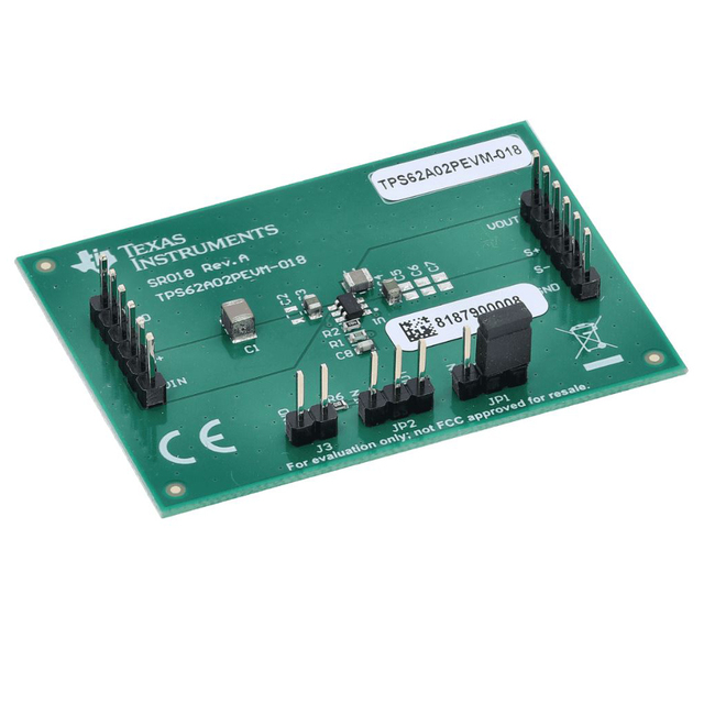 TPS62A02PEVM-018