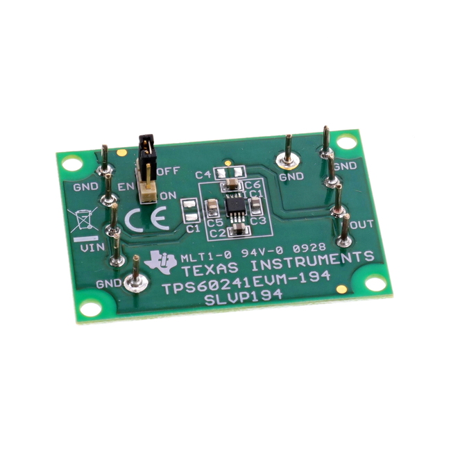 TPS60241EVM-194