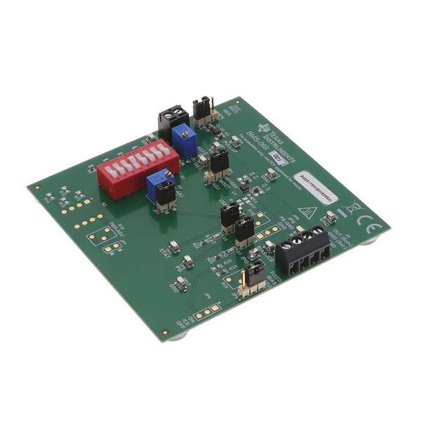 BQ25176MEVM