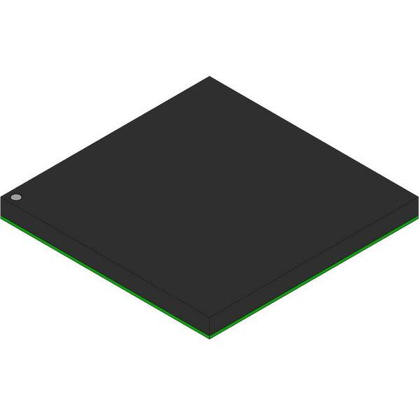 TMS320C6412GNZA500