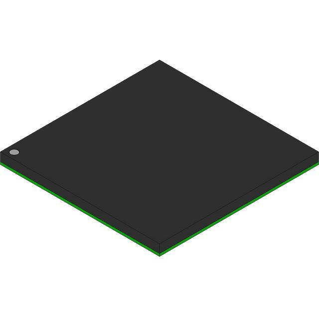 EPXA1F484I2