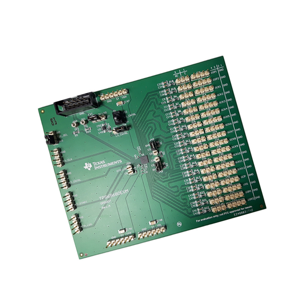 TPS65680EVM