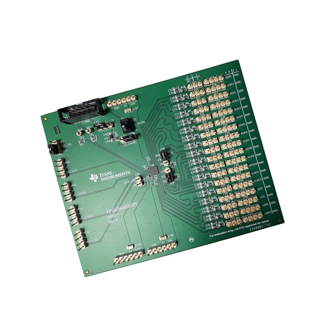 TPS65680EVM