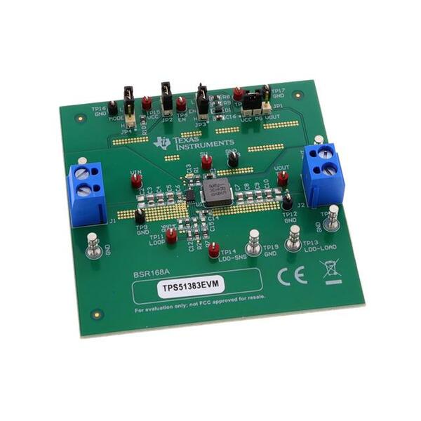 TPS51383EVM