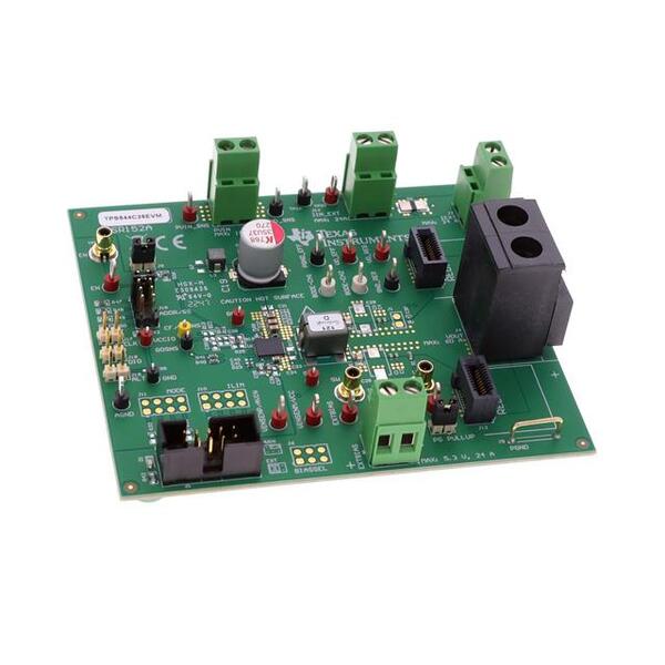 TPS544C26EVM