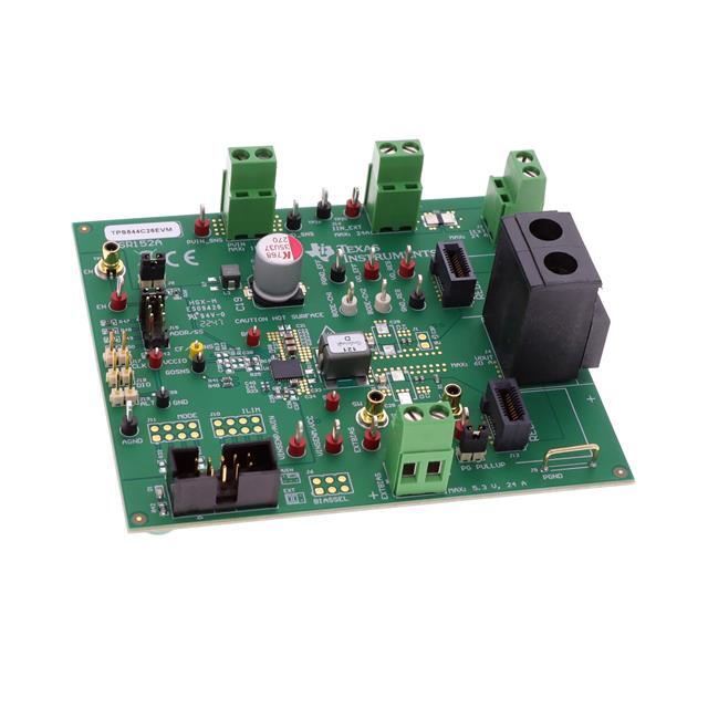TPS544C26EVM