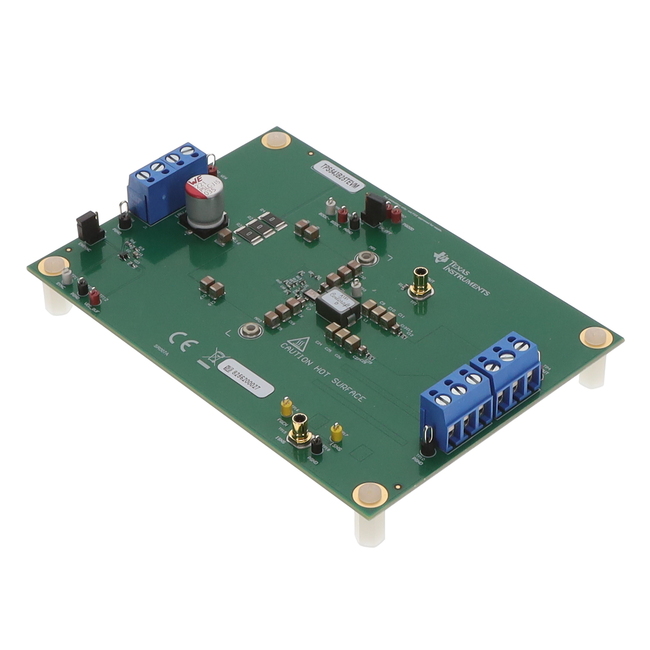 TPS543B25TEVM