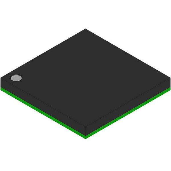EPM7256BUC169-5