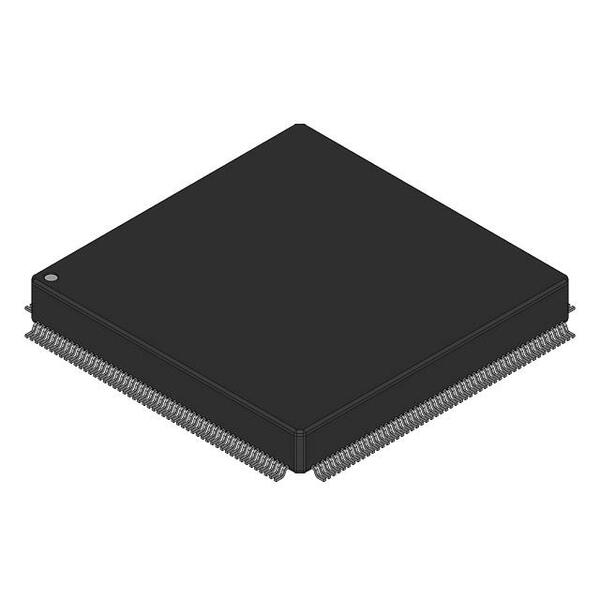 EPM7256BQI208-7