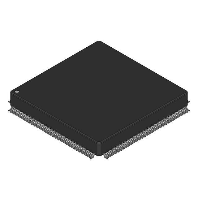 EPM7256BQI208-7