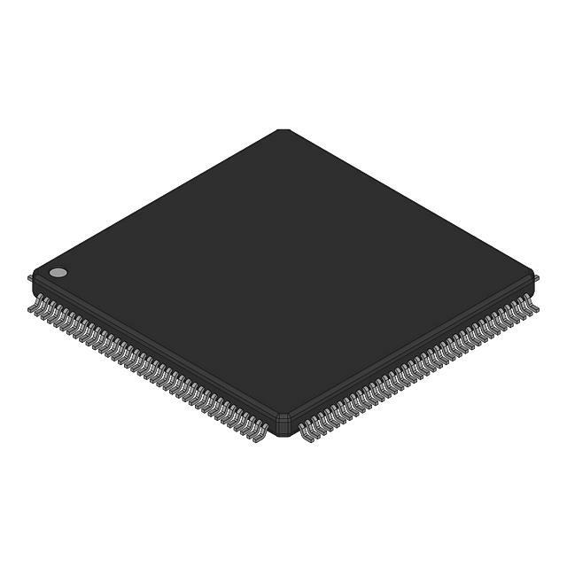 EPM7256ATC144-7