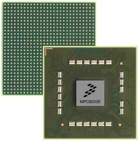 MPC8533VTAQGA