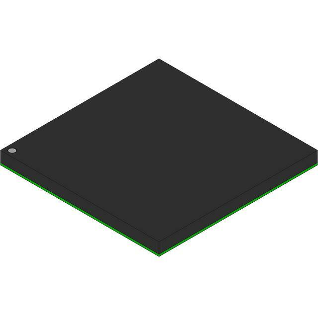 MPC8323EVRAFDCA