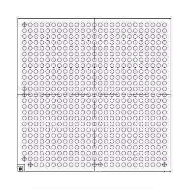 MCIMX6U1AVM10AC