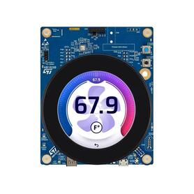STM32U5G9J-DK1