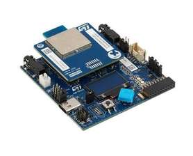 STM32WBA55G-DK1