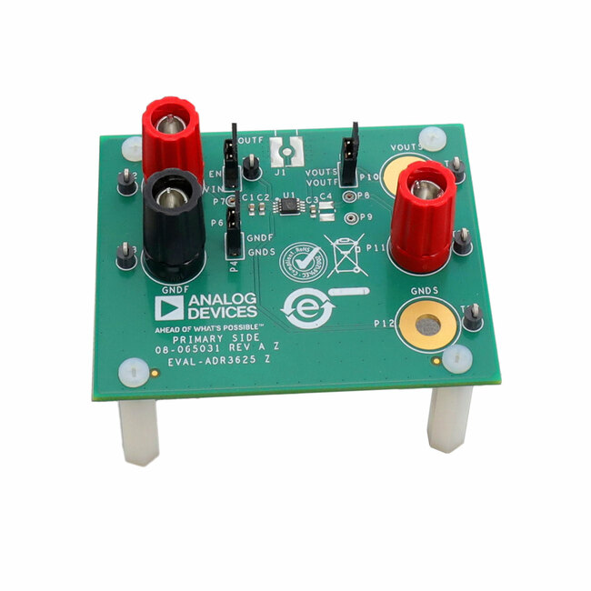 EVAL-ADR3625EBZ