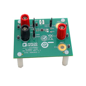 EVAL-ADR3625EBZ