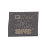 ADSP-21567KBCZ6