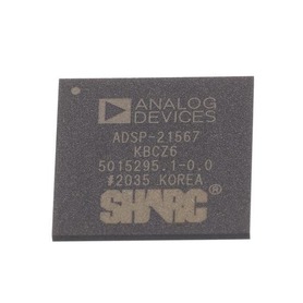 ADSP-21567KBCZ6