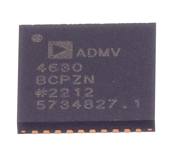 ADMV4630BCPZN