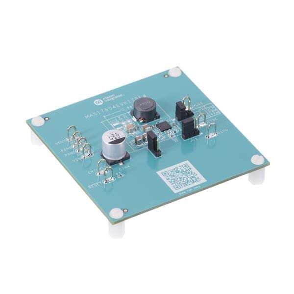 MAX17504EVKITBE#