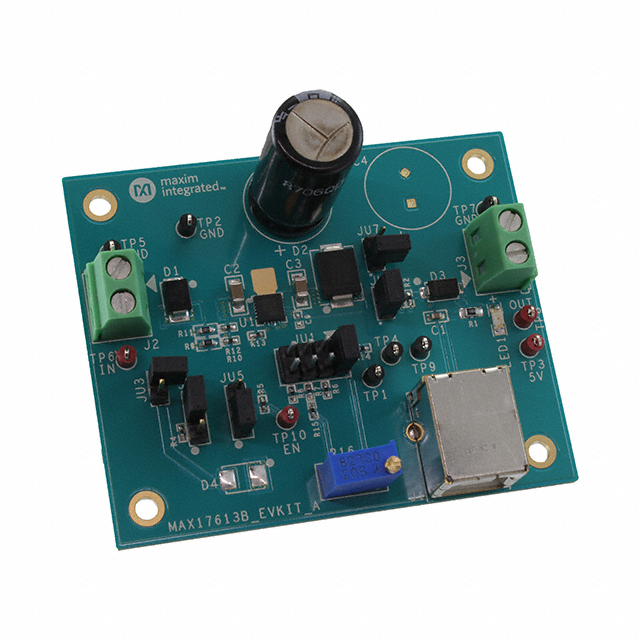 MAX17613BEVKIT#