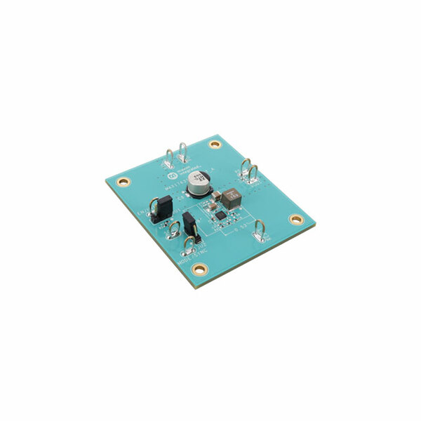 MAX17631C5EVKIT#