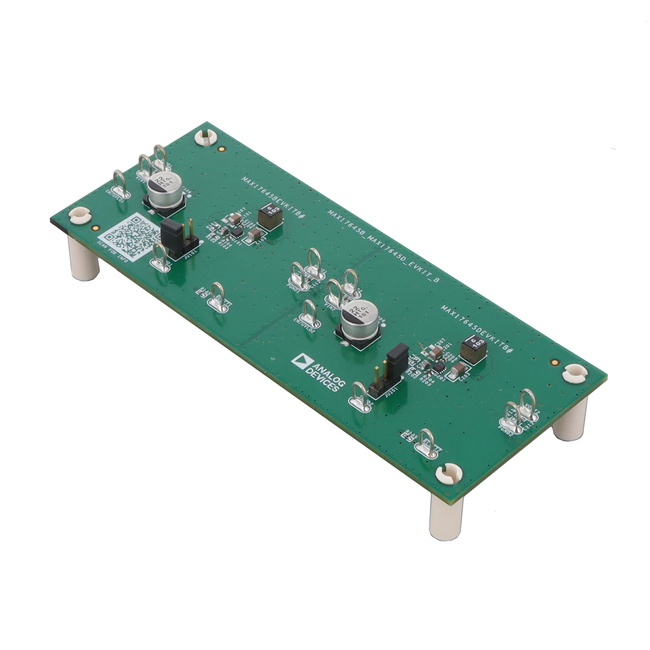 MAX17645DEVKITB#