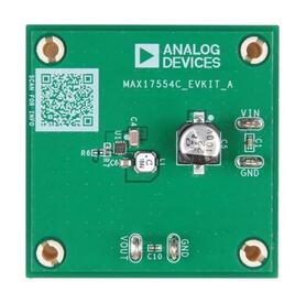 MAX17554CEVKIT#