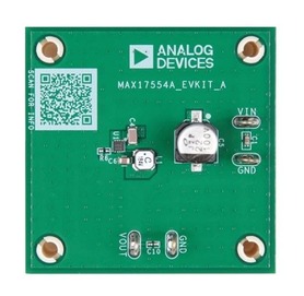 MAX17554AEVKIT#