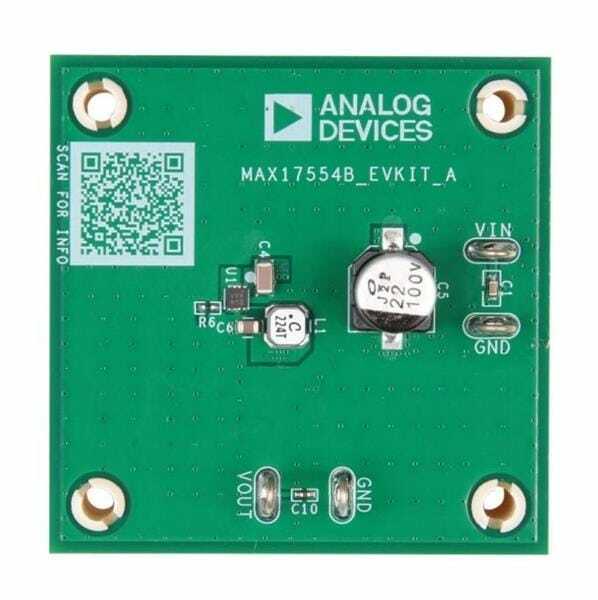 MAX17554BEVKIT#