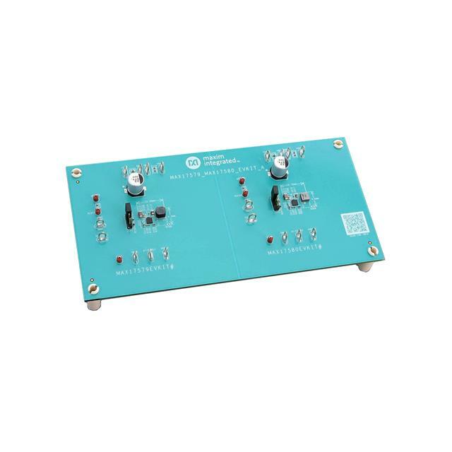 MAX17579EVKIT#