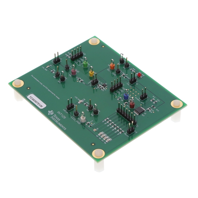 TCA6507EVM