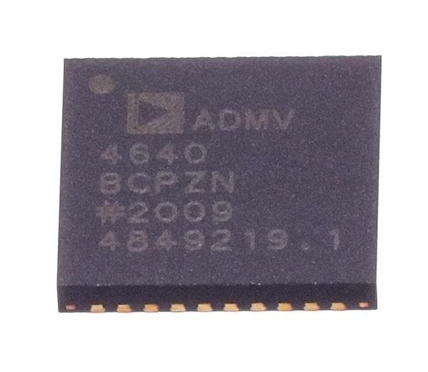 ADMV4640BCPZN