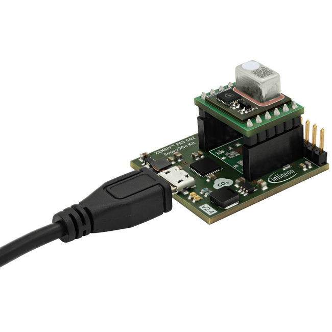 EVALCO25VSENSOR2GOTOBO1