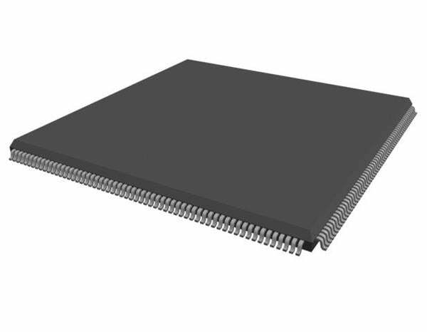 EPM3512AQI208-10N