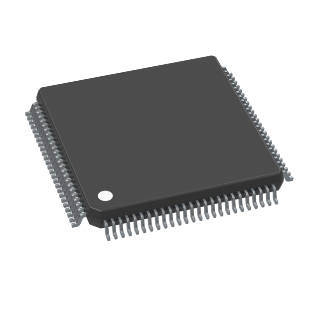 CY7C09269V-12AXC