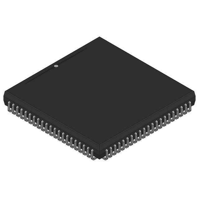 XC3195-5PC84C