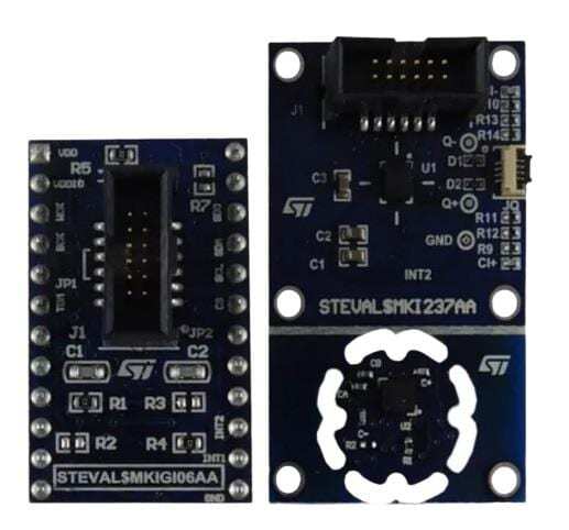 STEVAL-MKI237KA