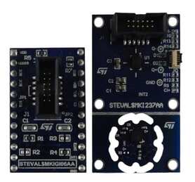 STEVAL-MKI237KA