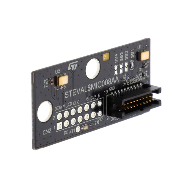 STEVAL-MIC008A