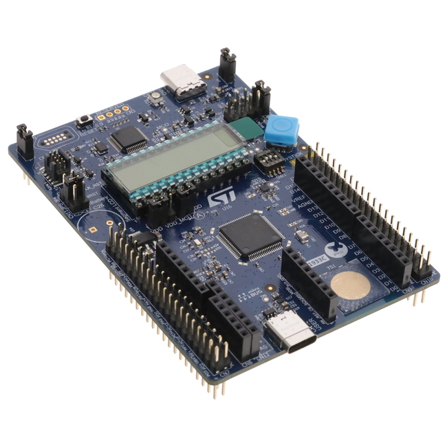 STM32U083C-DK