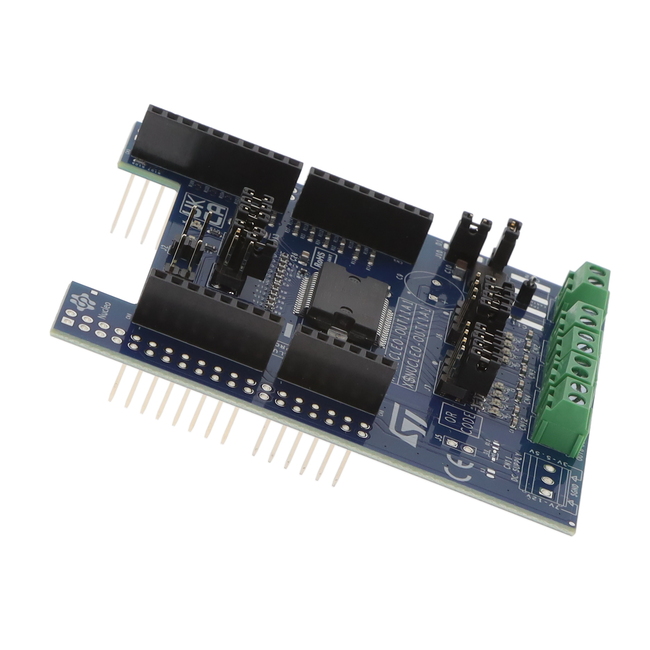 X-NUCLEO-OUT11A1
