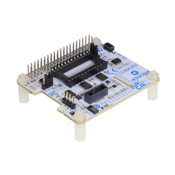 X-STM32MP-MSP01