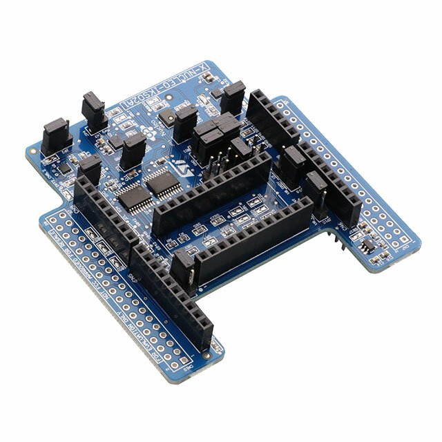 X-NUCLEO-IKS02A1