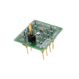 OPA2392DSBGA-EVM