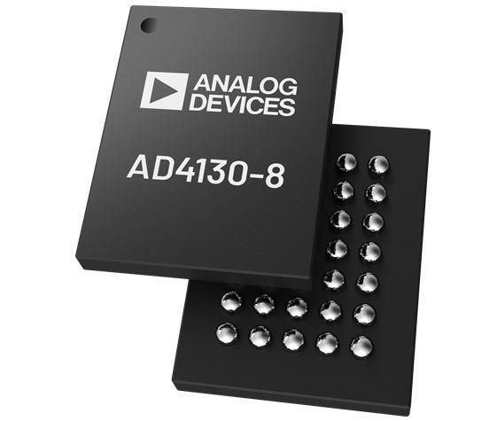 AD4130-8BCPZ-RL7