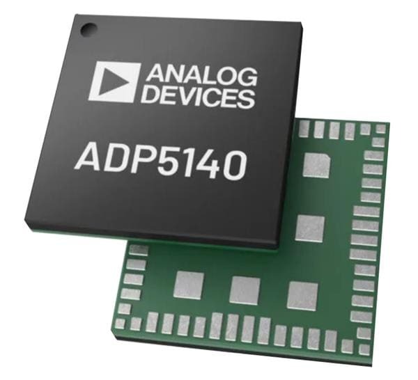 ADP5140WACCZ-R7